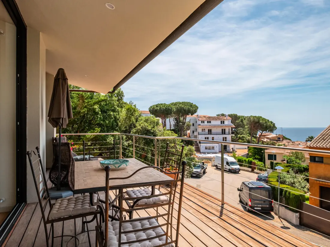Maison de Vacances Calella de Palafrugell 214