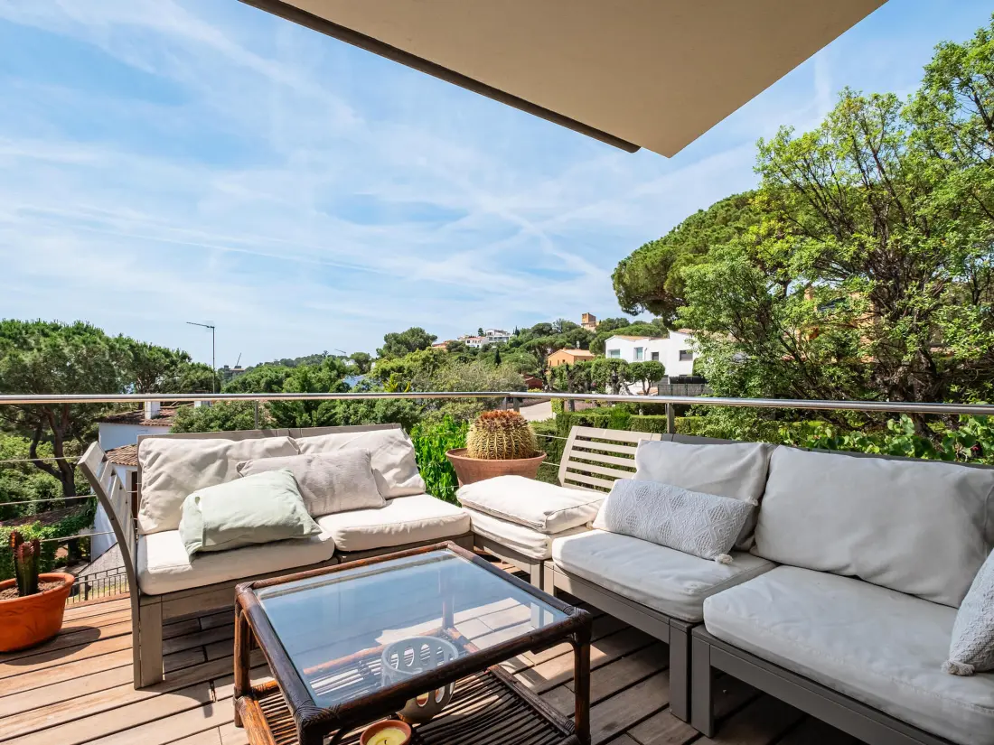 Maison de Vacances Calella de Palafrugell 214