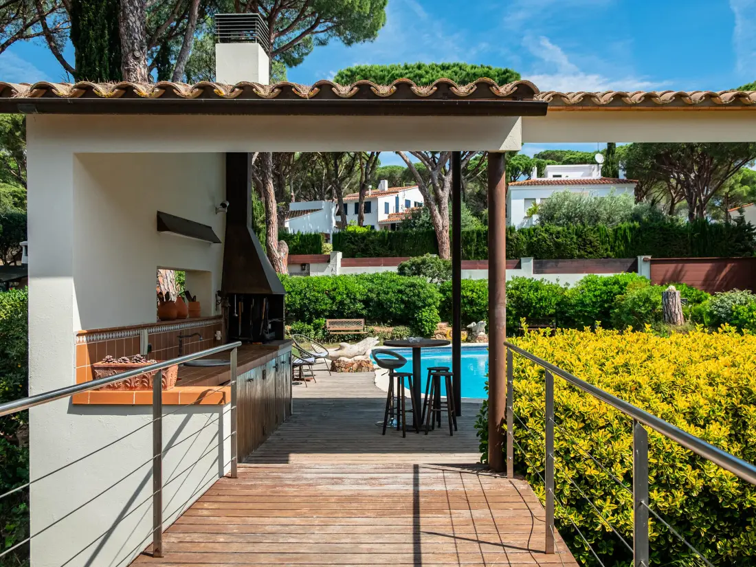 Maison de Vacances Calella de Palafrugell 214