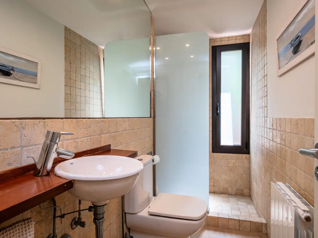 Maison de Vacances Calella de Palafrugell 214