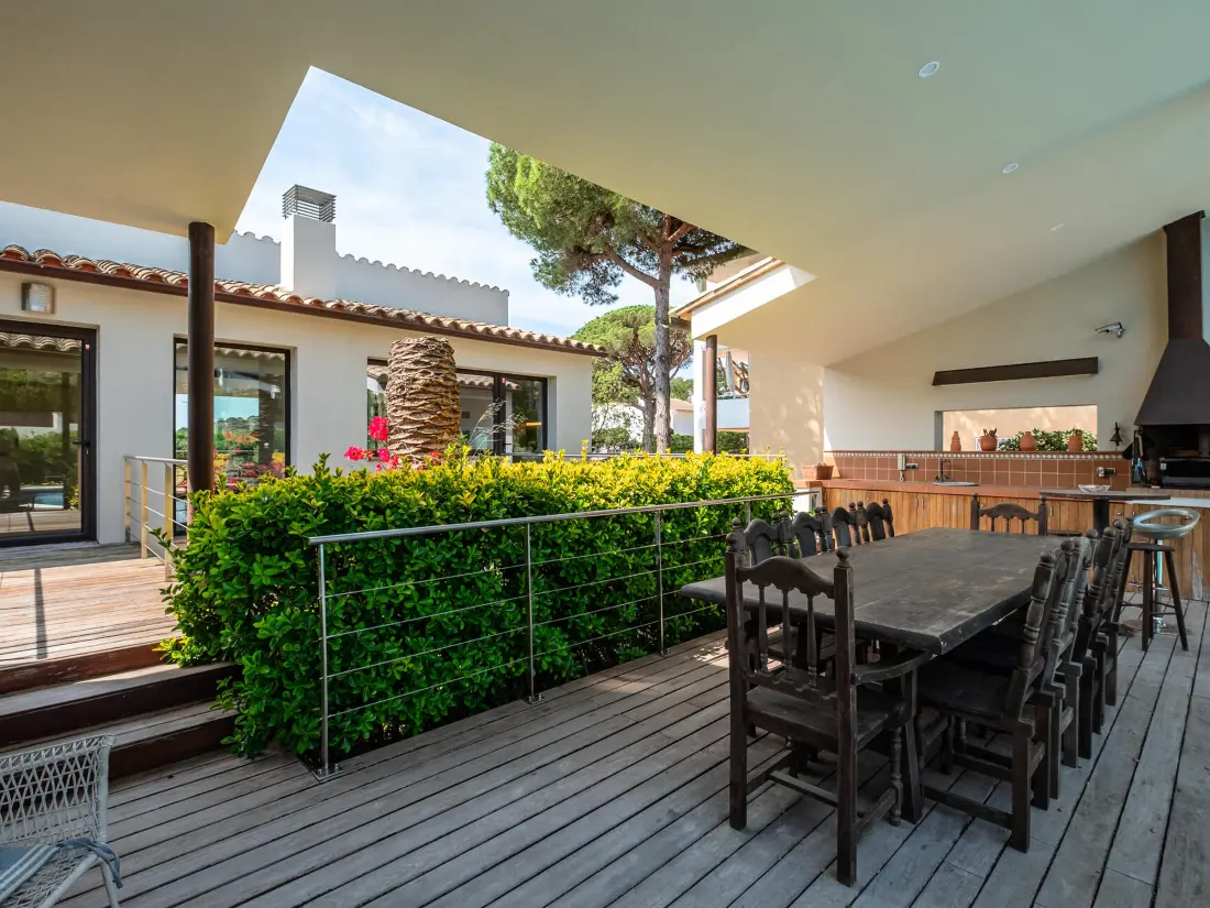 Maison de Vacances Calella de Palafrugell 214