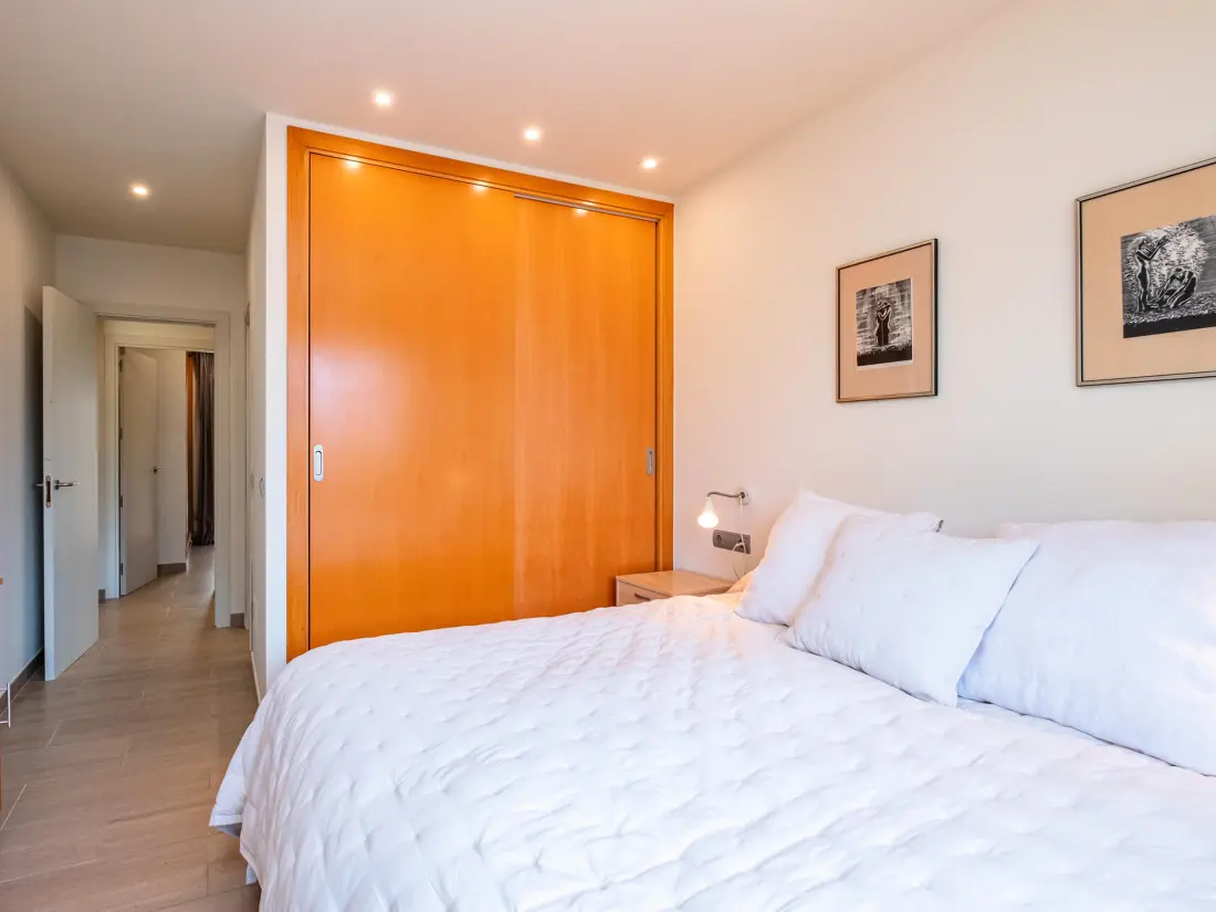 Maison de Vacances Calella de Palafrugell 214