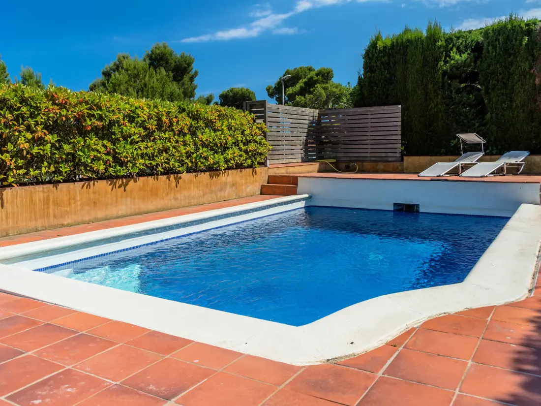 Maison de Vacances Calella de Palafrugell 222