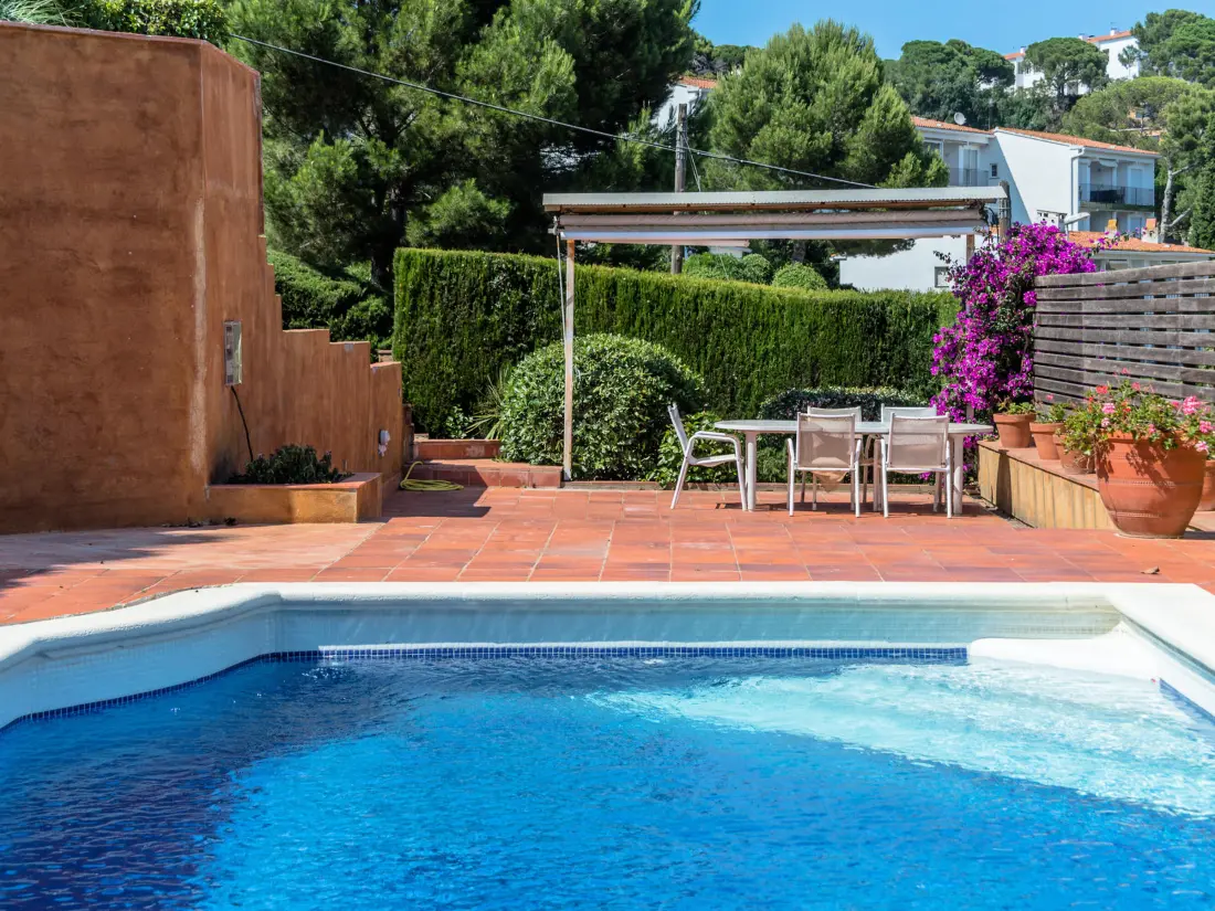 Maison de Vacances Calella de Palafrugell 222