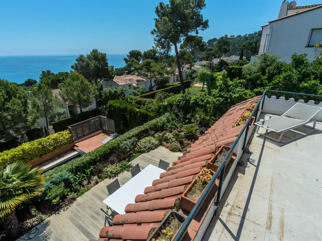 Maison de Vacances Calella de Palafrugell 222