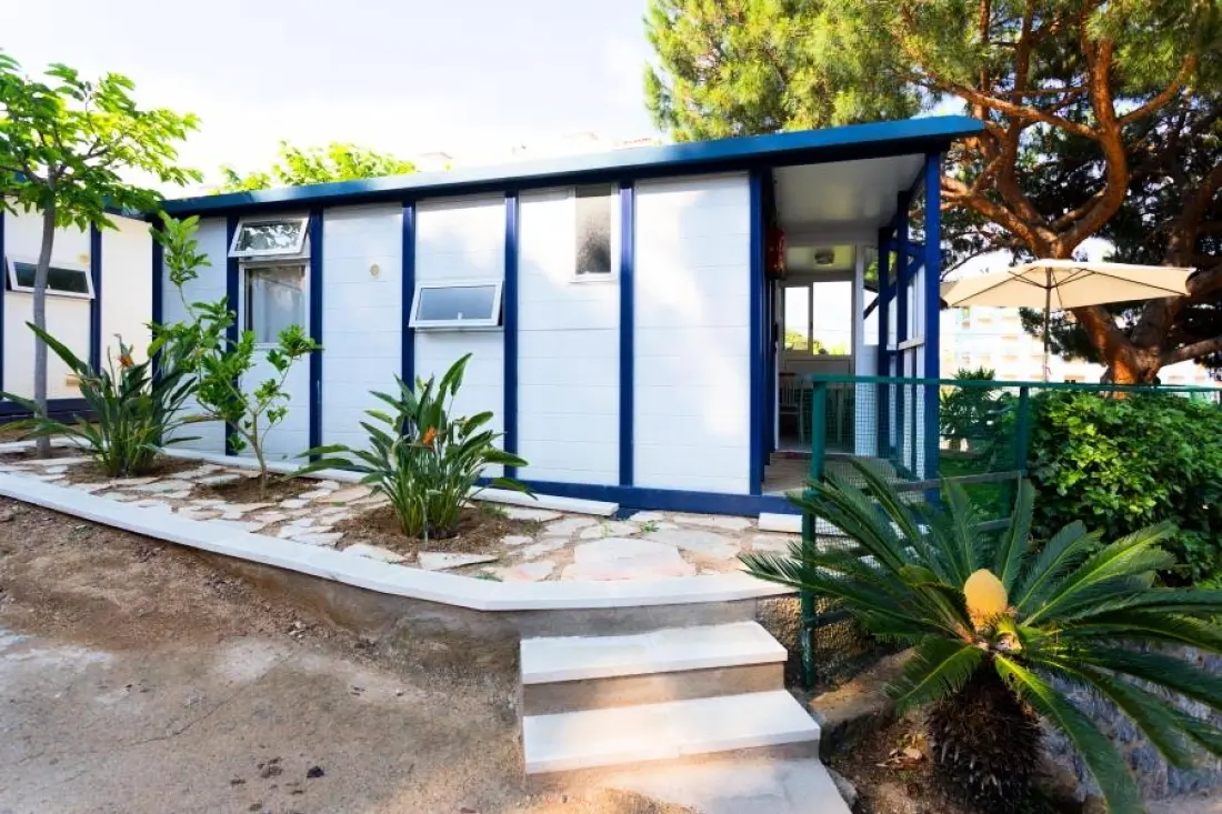 Camping El Far 3 étoiles★★★