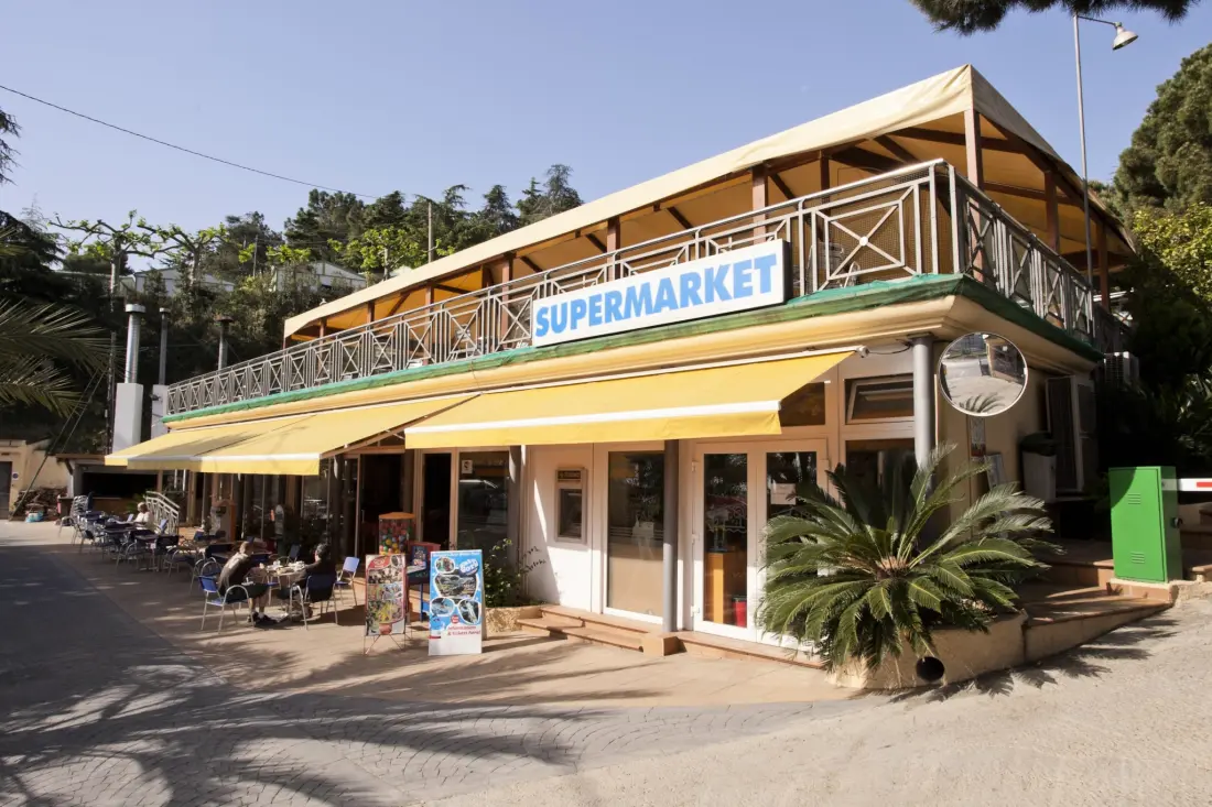 Camping El Far 3 étoiles★★★