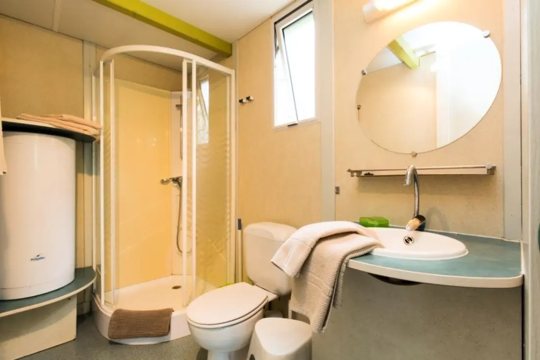 Camping El Far 3 étoiles★★★