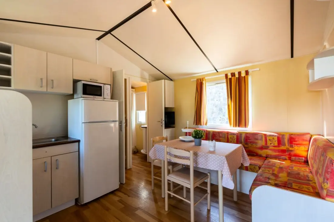 Camping El Far 3 étoiles★★★