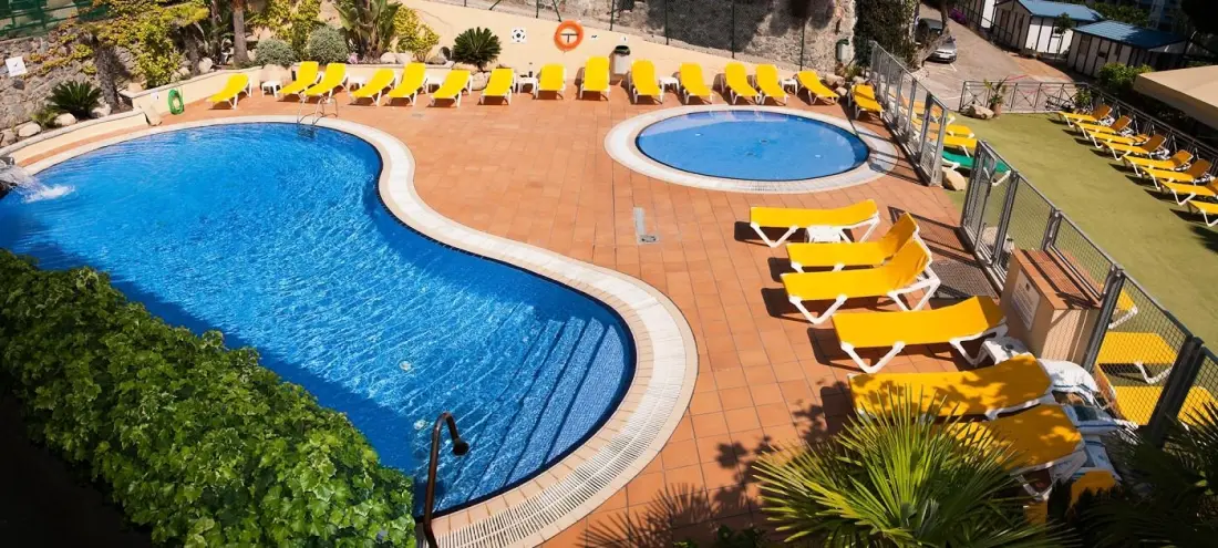 Camping El Far 3 étoiles★★★