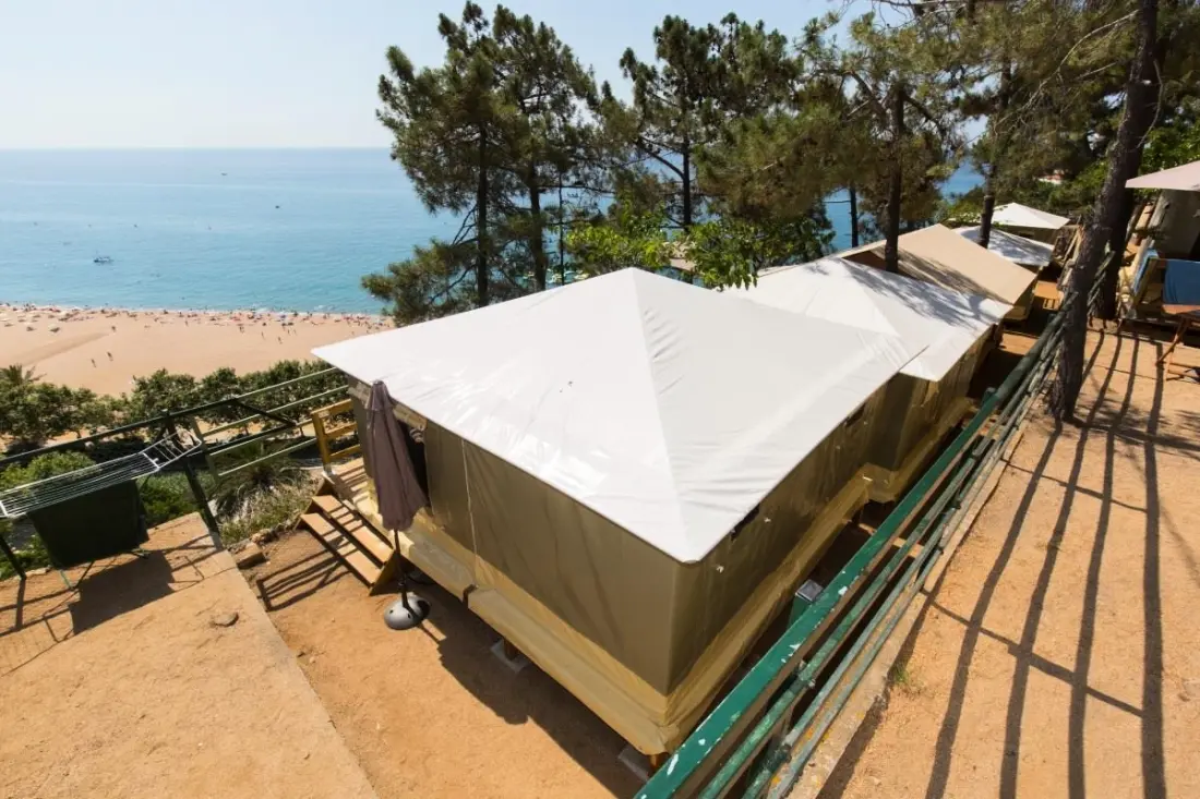 Camping El Far 3 étoiles★★★