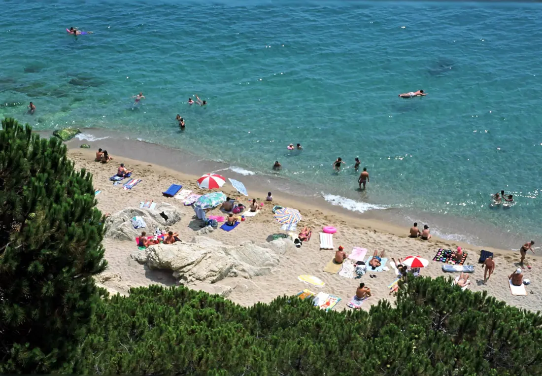 Camping El Far 3 étoiles★★★