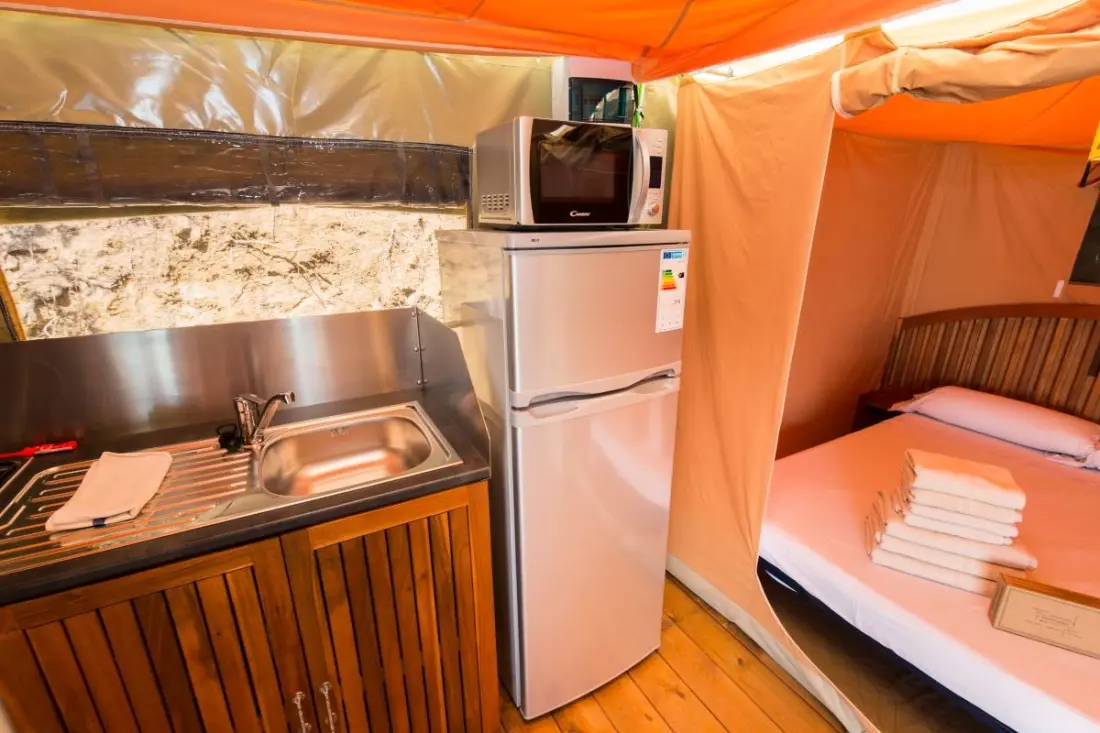 Camping El Far 3 étoiles★★★