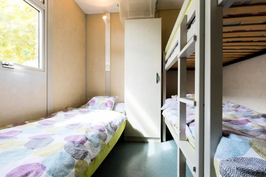 Camping El Far 3 étoiles★★★