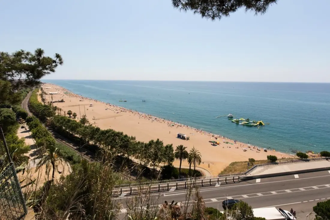 Camping El Far 3 étoiles★★★