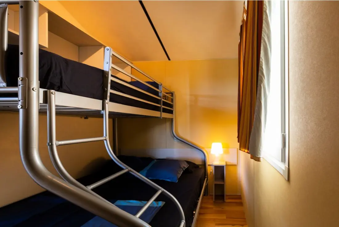 Camping El Far 3 étoiles★★★