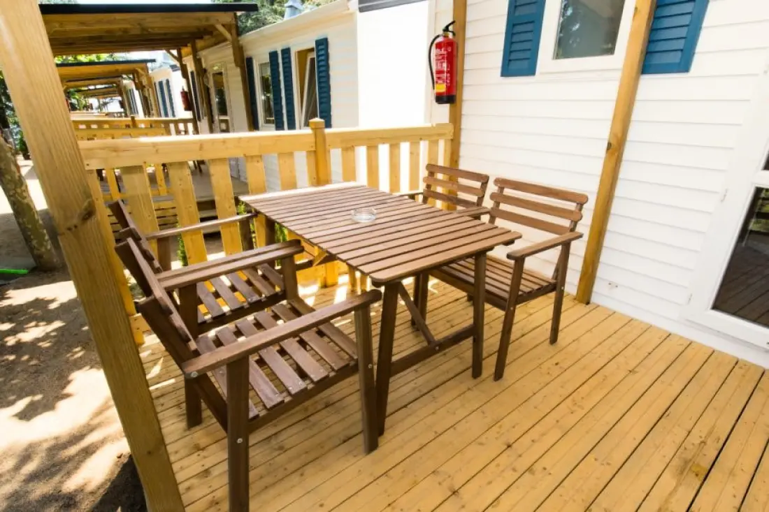 Camping El Far 3 étoiles★★★
