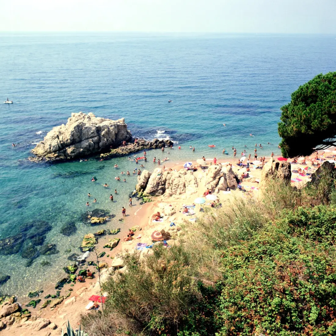 Camping El Far 3 étoiles★★★