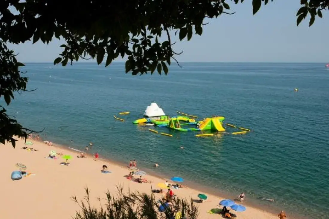 Camping El Far 3 étoiles★★★
