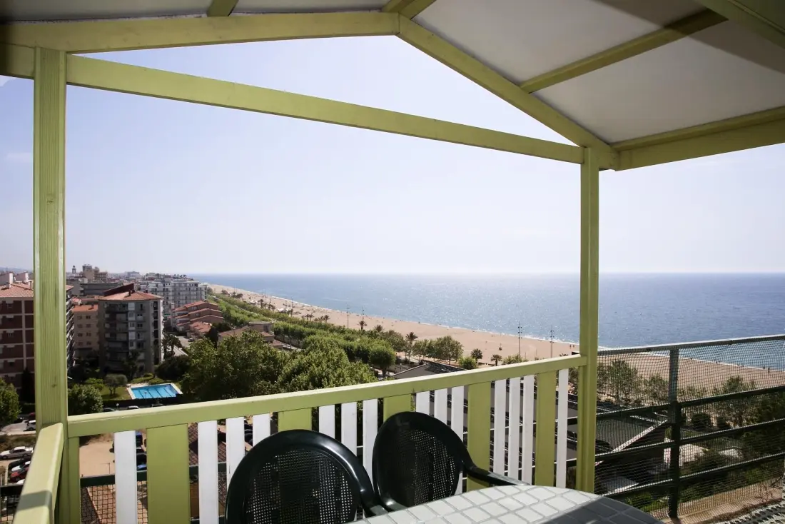 Camping El Far 3 étoiles★★★