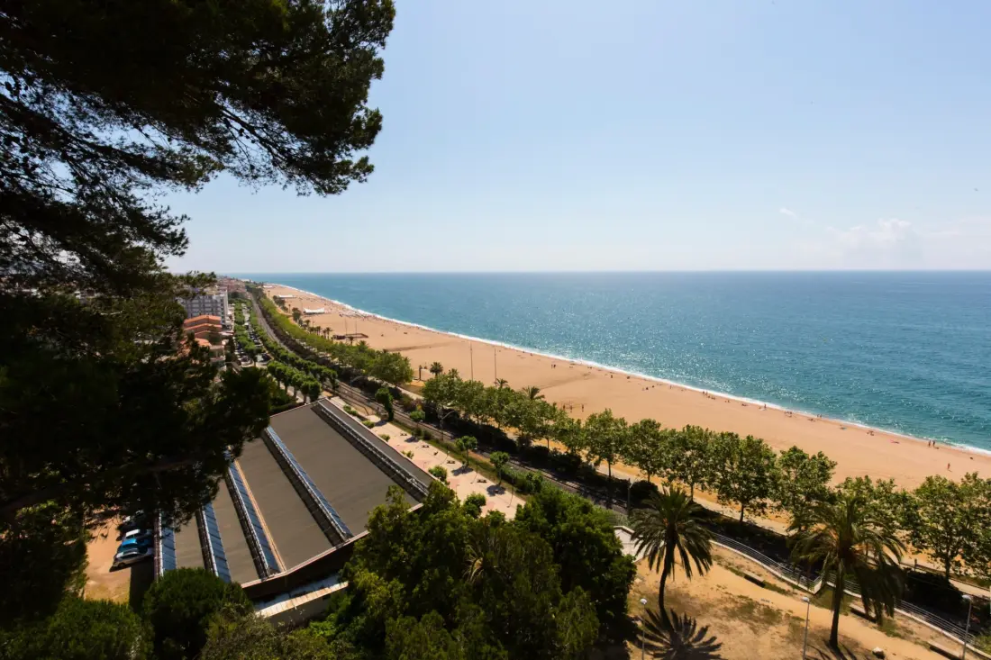 Camping El Far 3 étoiles★★★