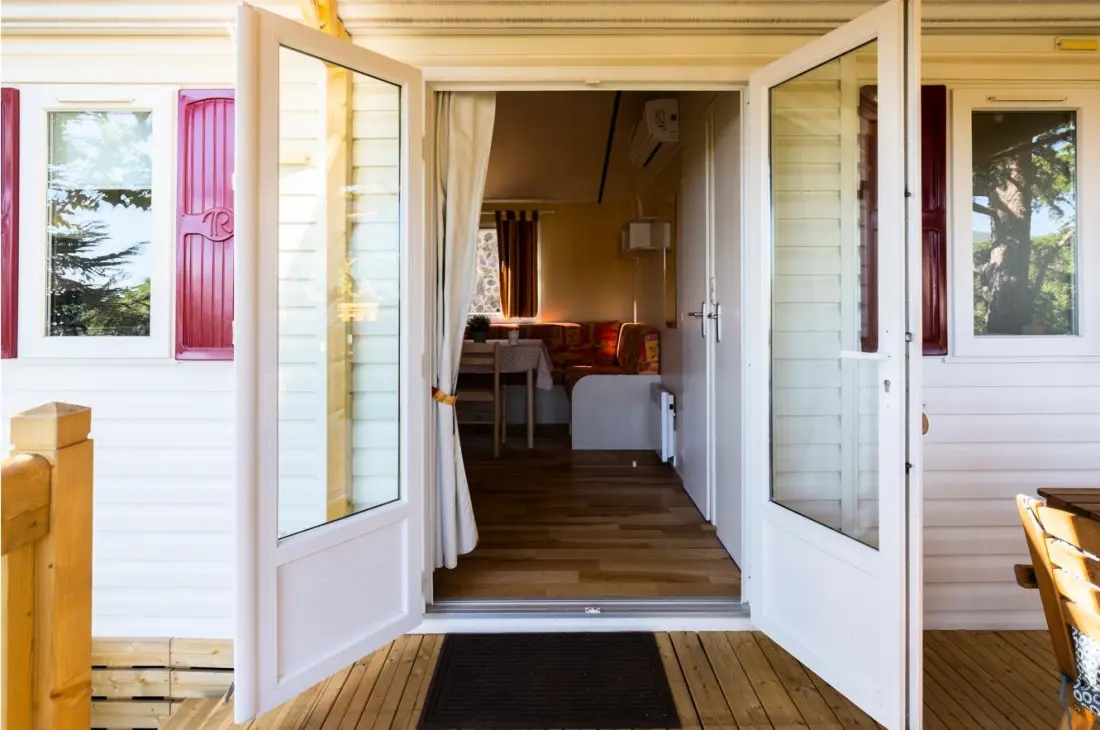 Camping El Far 3 étoiles★★★