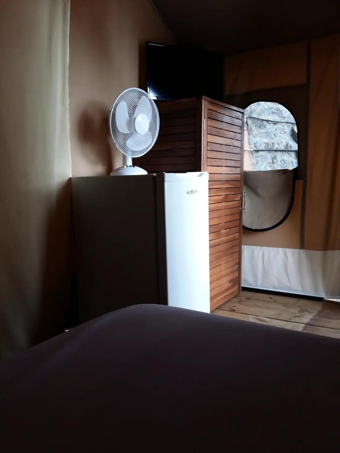 Camping El Far 3 étoiles★★★