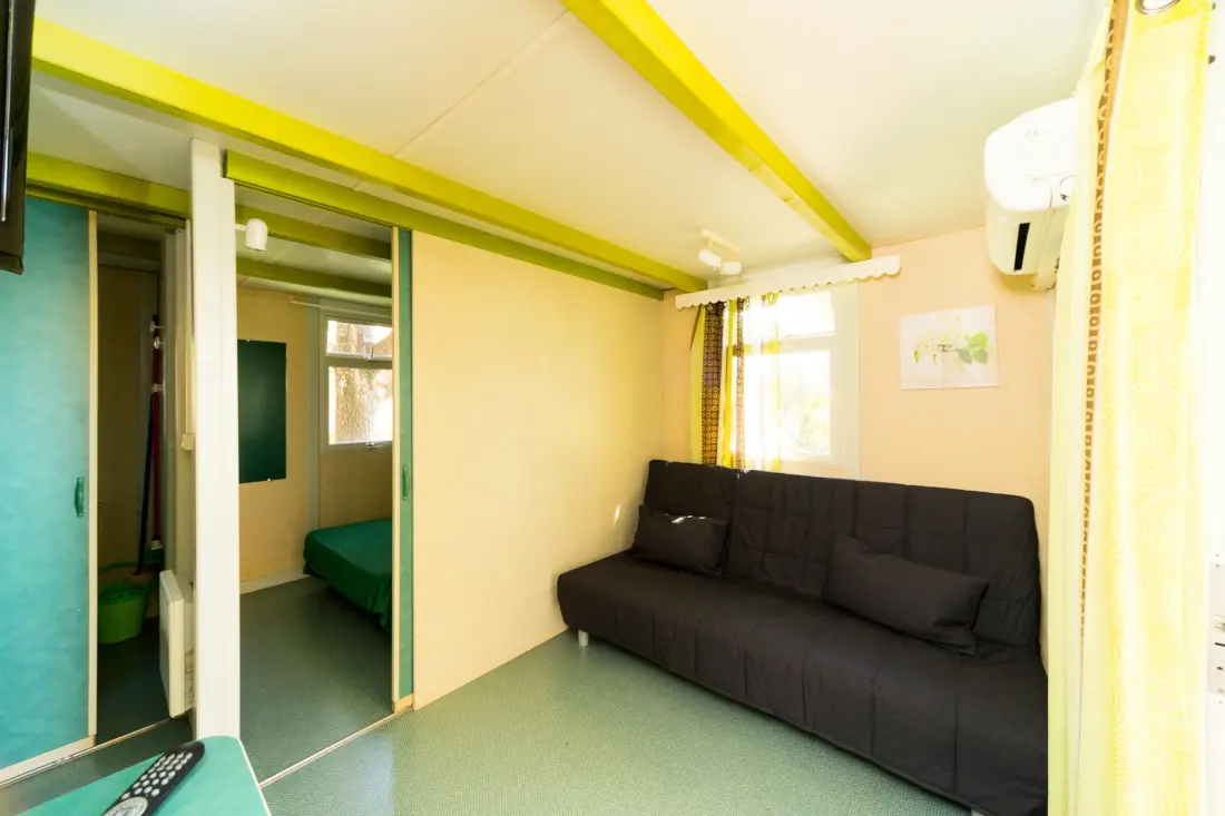 Camping El Far 3 étoiles★★★
