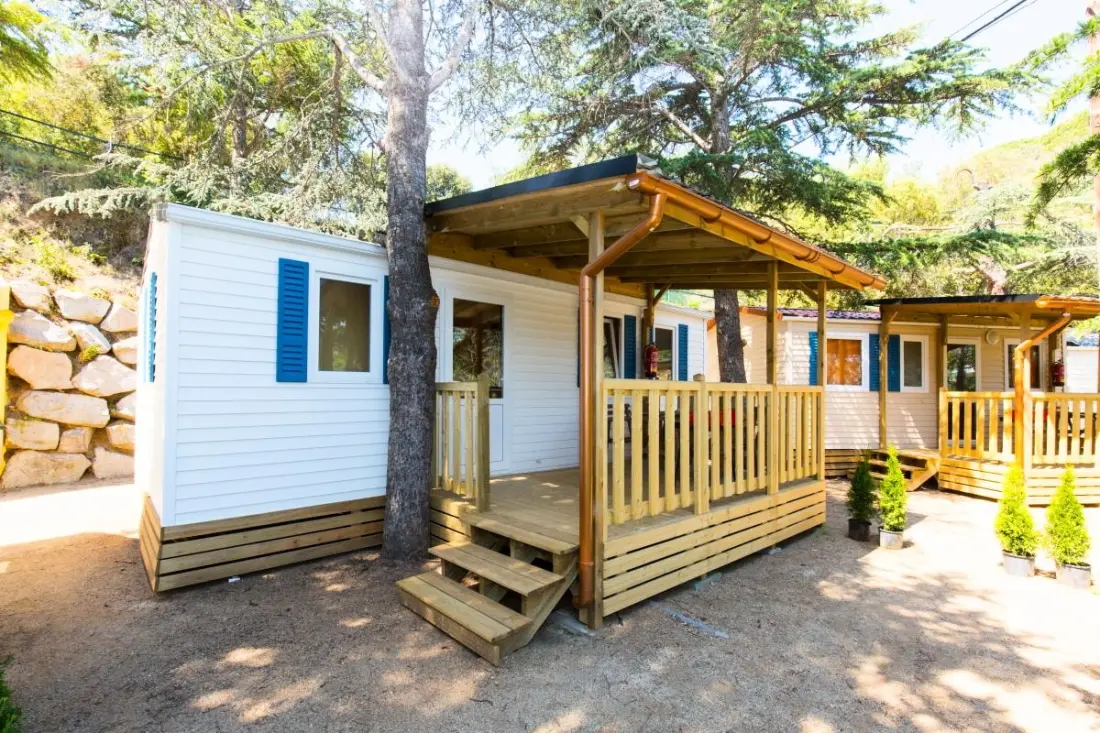 Camping El Far 3 étoiles★★★