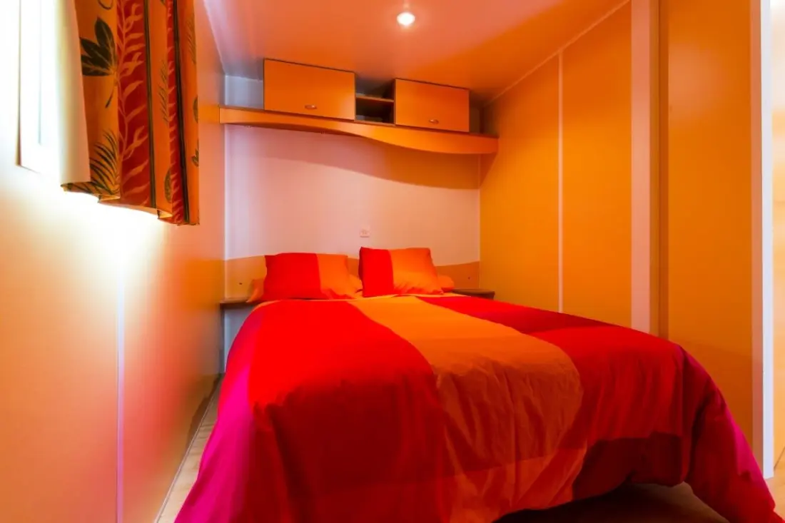 Camping El Far 3 étoiles★★★