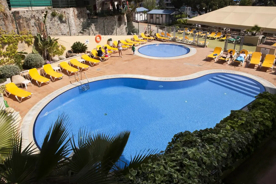 Camping El Far 3 étoiles★★★