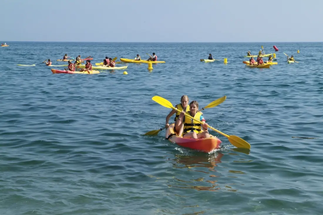 Camping El Far 3 étoiles★★★