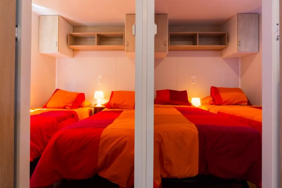 Camping El Far 3 étoiles★★★