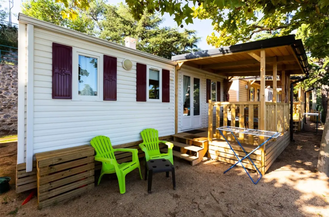 Camping El Far 3 étoiles★★★