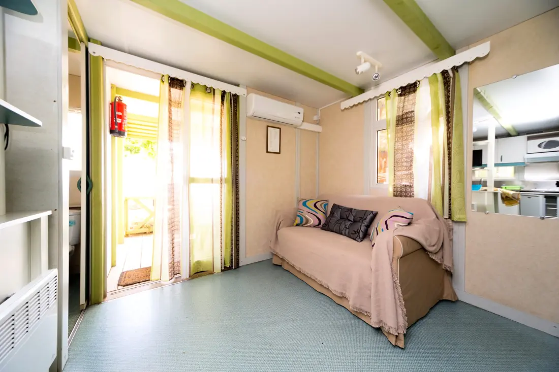 Camping El Far 3 étoiles★★★