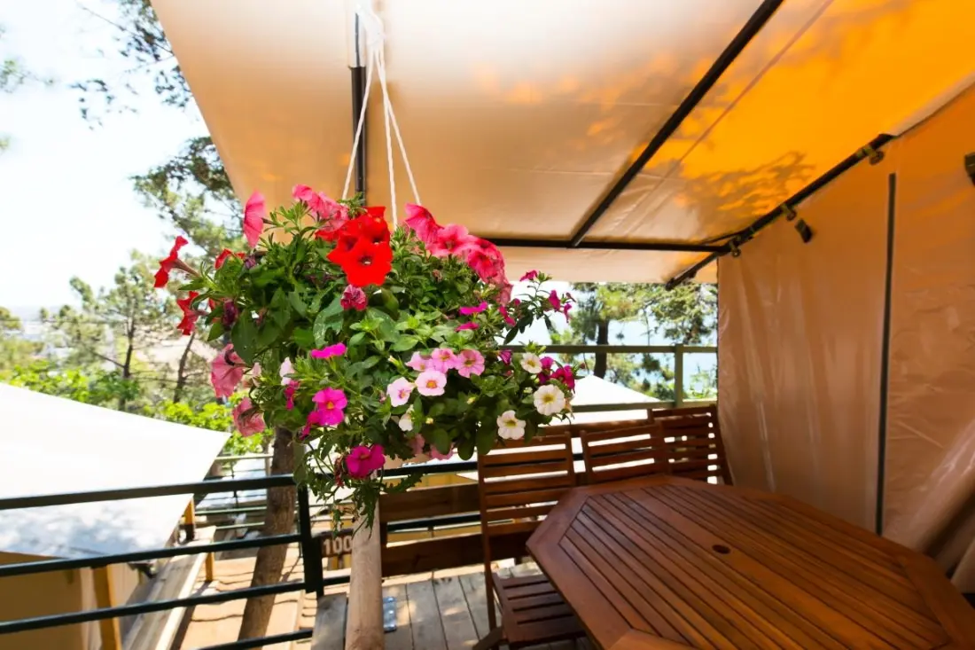 Camping El Far 3 étoiles★★★