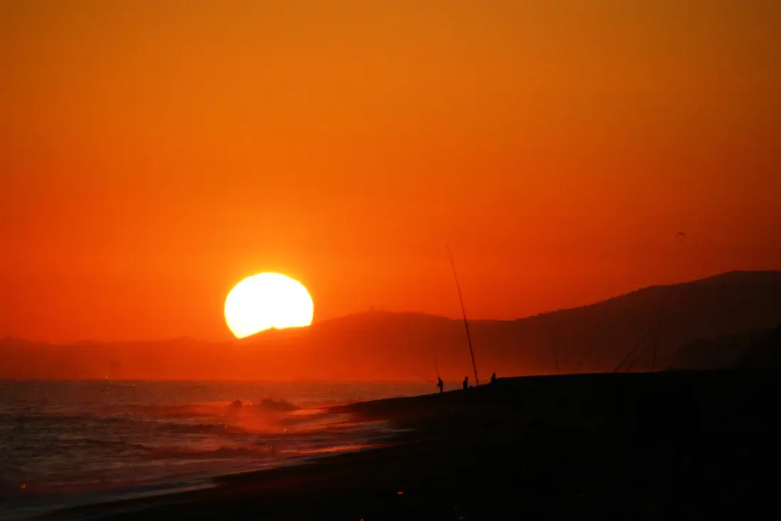 Camping El Far 3 étoiles★★★