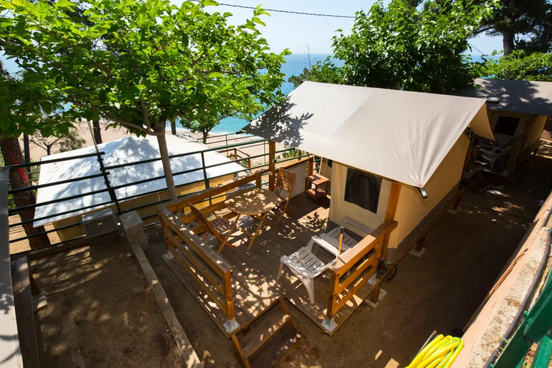 Camping El Far 3 étoiles★★★