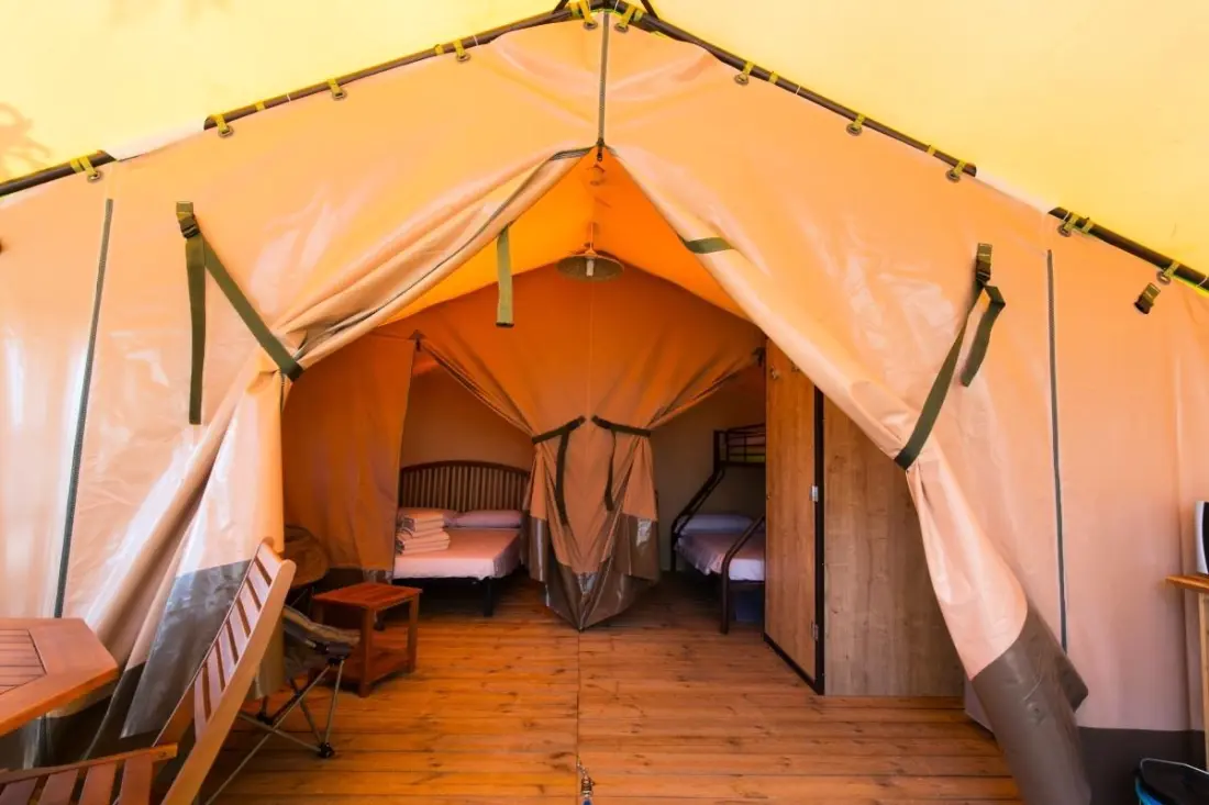 Camping El Far 3 étoiles★★★
