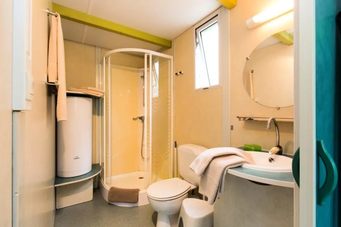 Camping El Far 3 étoiles★★★