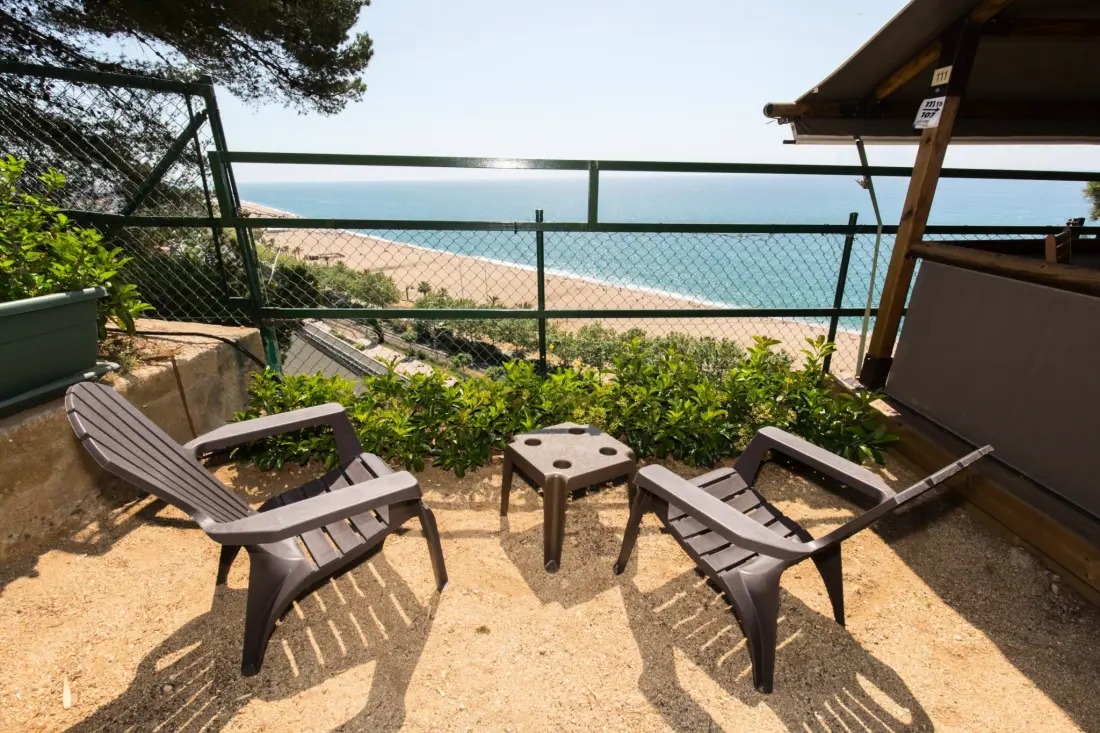 Camping El Far 3 étoiles★★★
