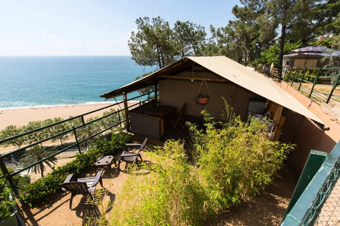 Camping El Far 3 étoiles★★★