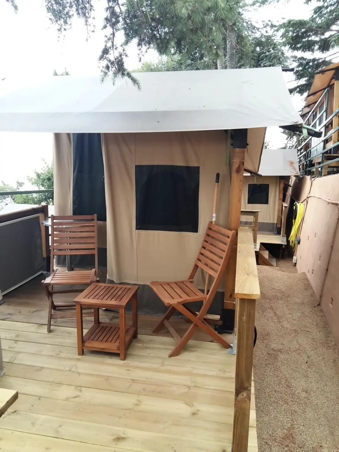 Camping El Far 3 étoiles★★★