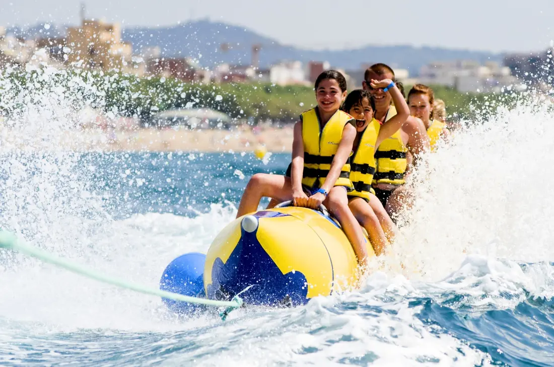 Camping El Far 3 étoiles★★★