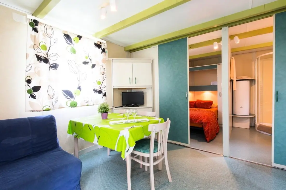 Camping El Far 3 étoiles★★★