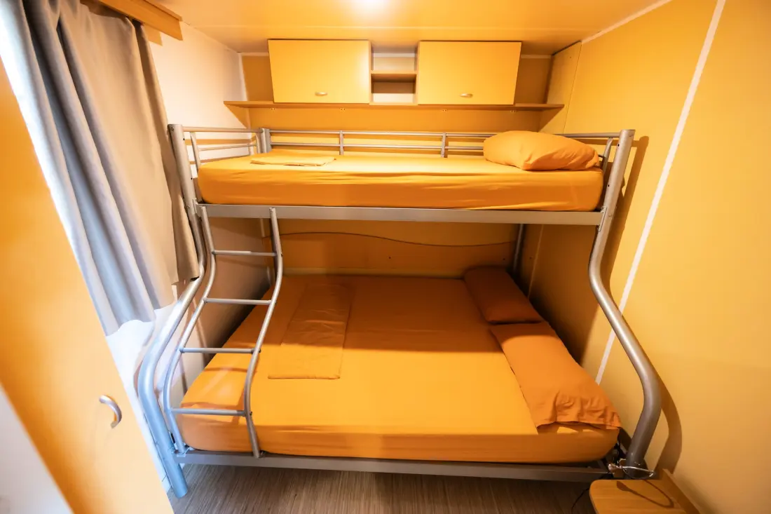 Camping El Far 3 étoiles★★★