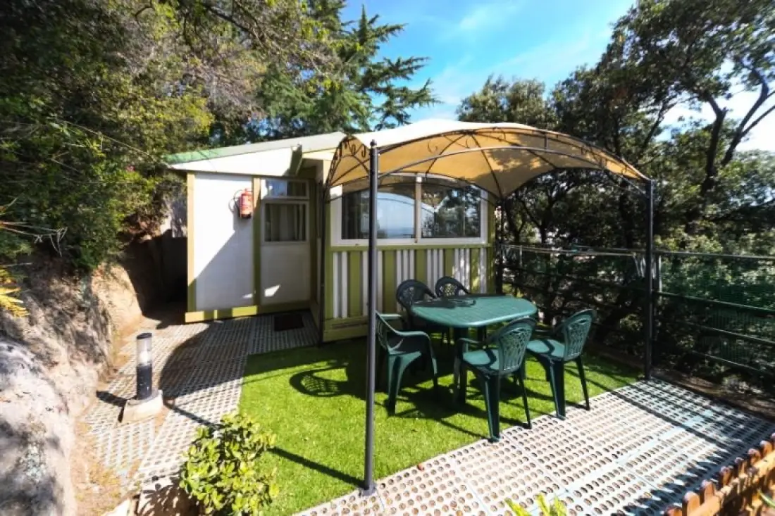 Camping El Far 3 étoiles★★★
