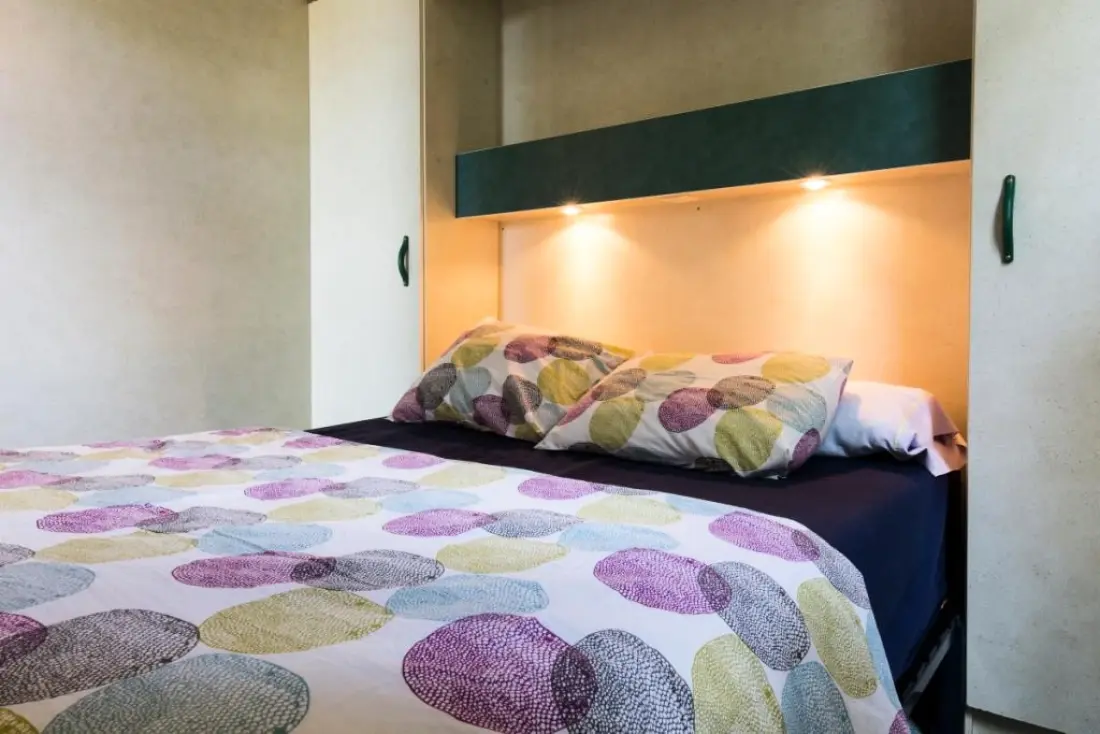 Camping El Far 3 étoiles★★★