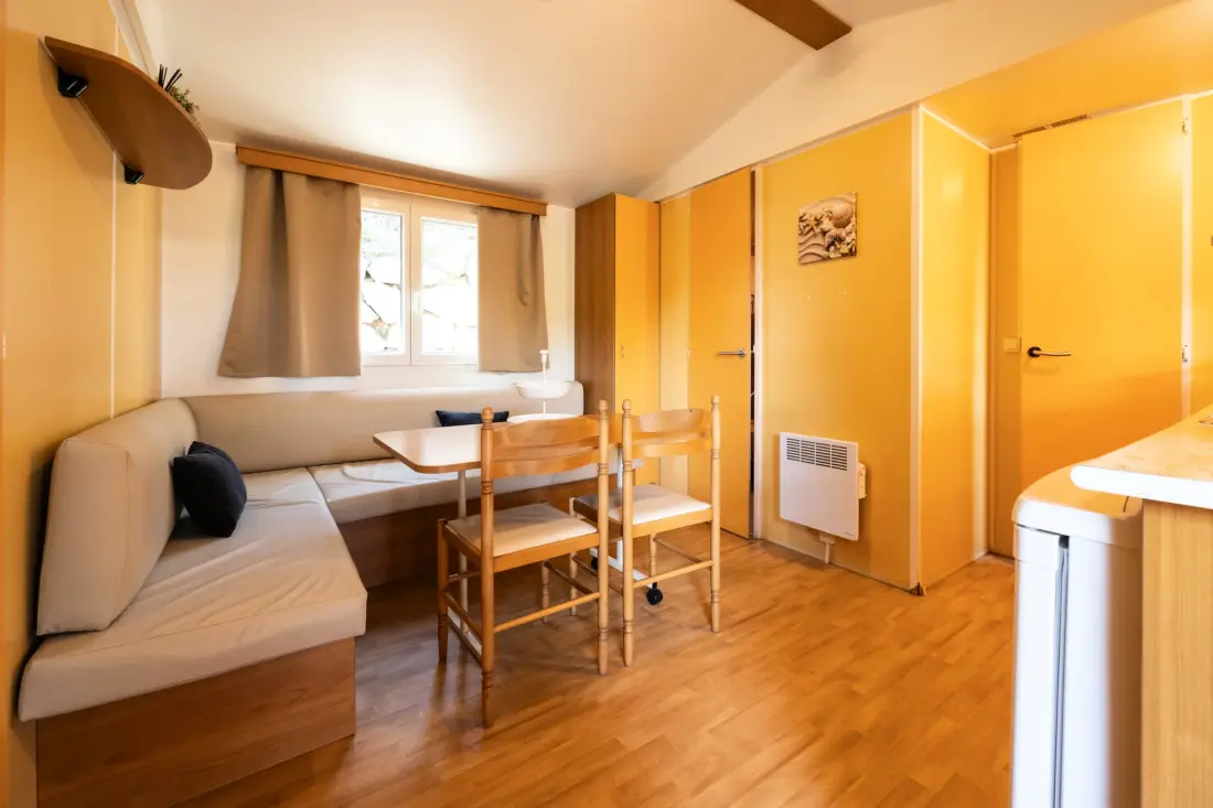 Camping El Far 3 étoiles★★★