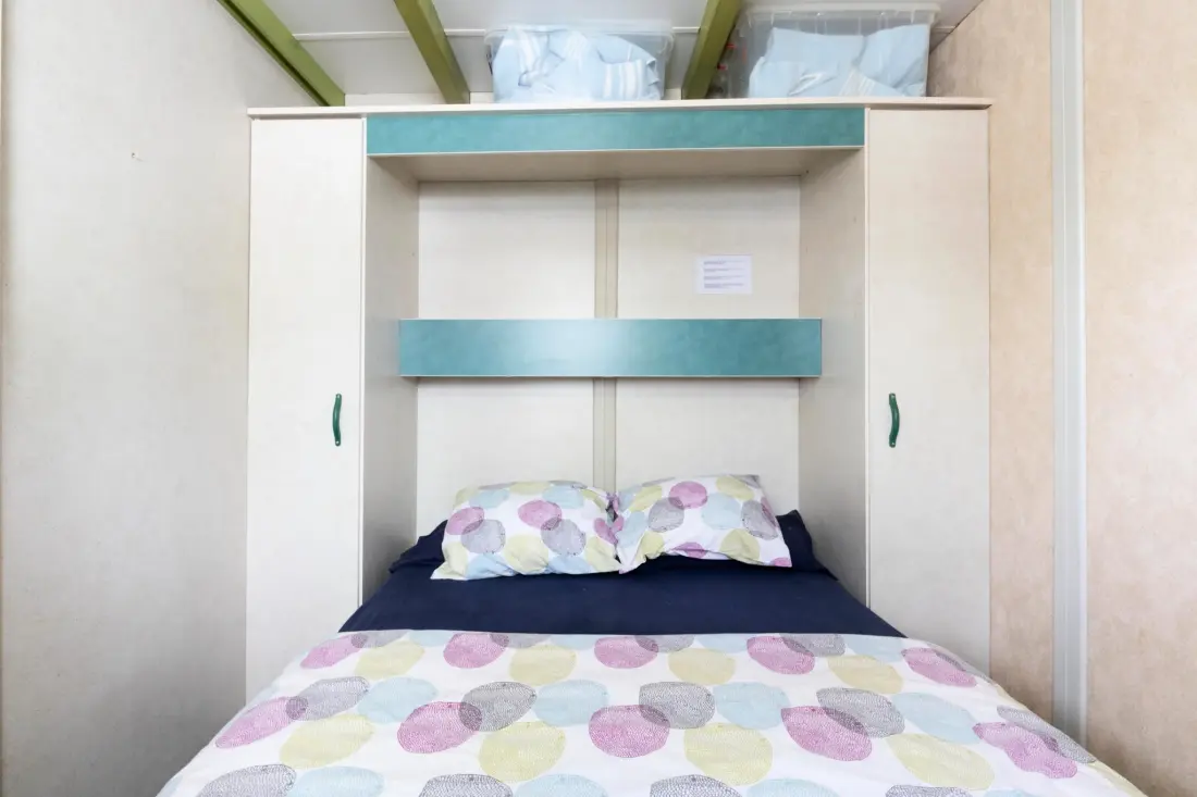 Camping El Far 3 étoiles★★★